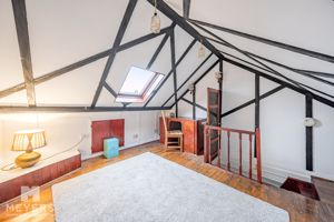 Loft- click for photo gallery